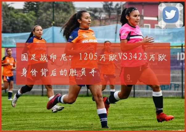 国足战印尼:1205万欧VS3423万欧身价背后的胜负手
